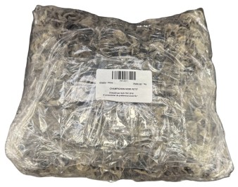 CHAMPIGNON NOIR PETIT