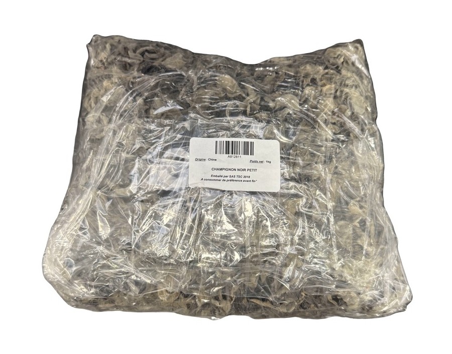 CHAMPIGNON NOIR PETIT