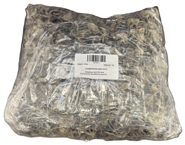 CHAMPIGNON NOIR PETIT