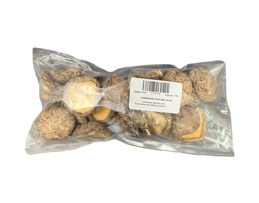 CHAMPIGNON PARFUME 4-6 CM
