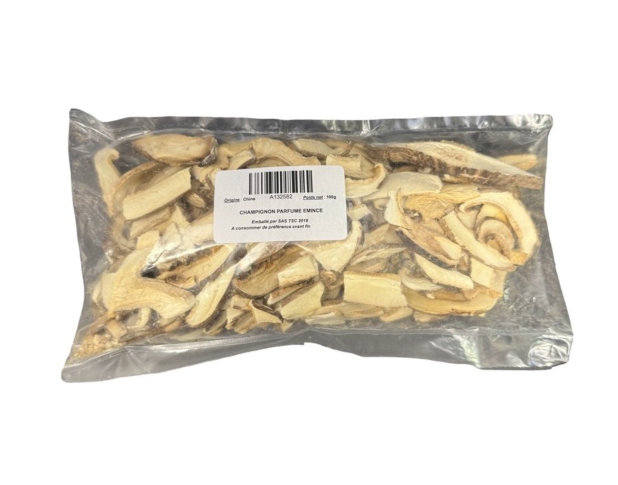CHAMPIGNON PARFUME EMINCE