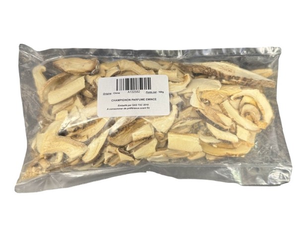 CHAMPIGNON PARFUME EMINCE