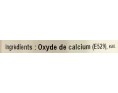 CHAUX VIVE BLANCHE