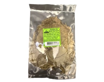FEUILLE DE BETEL SECHEE