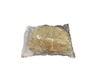 FEUILLE DE LOTUS SECHEE (A LA PESEE)