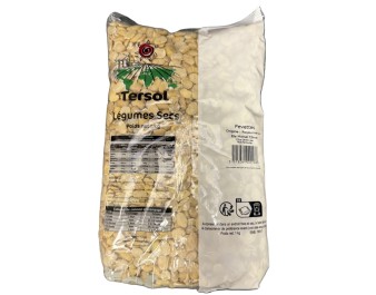 FEVETTE  CASSEE SECHEE