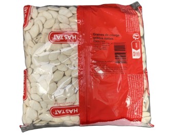 GRAINE DE COURGE GRILLEE SALEE