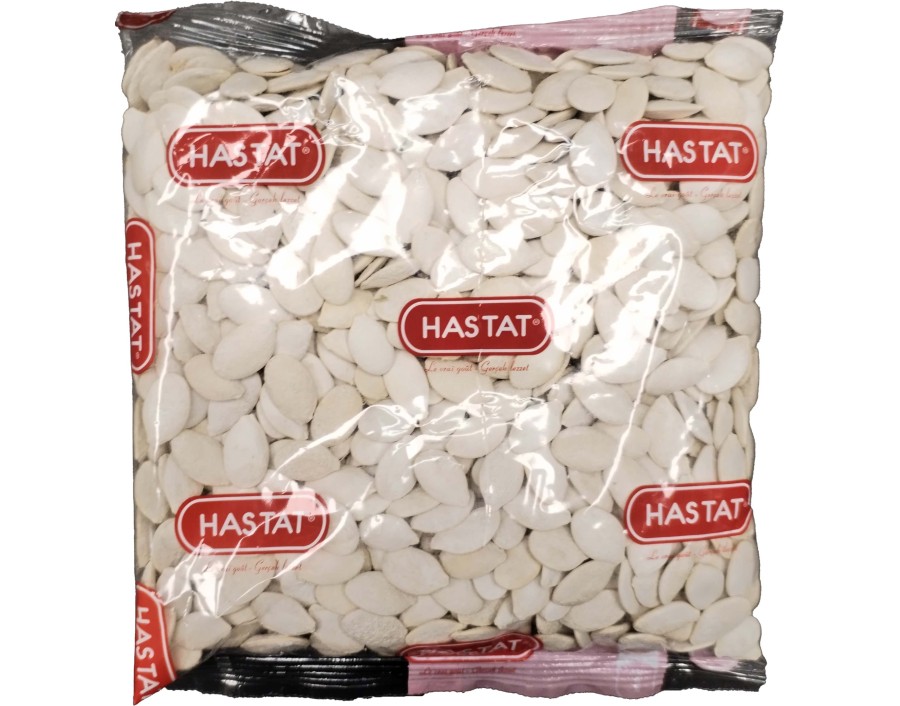 GRAINE DE COURGE GRILLEE SALEE