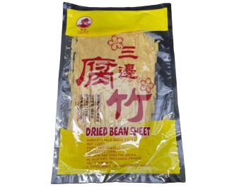 HARICOT CAILLE EN FEUILLE