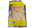 HARICOT CAILLE EN FEUILLE