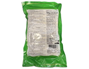 HARICOT CAILLE EN MORCEAUX ROULE