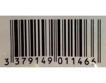 HARICOT CAILLE EN MORCEAUX ROULE