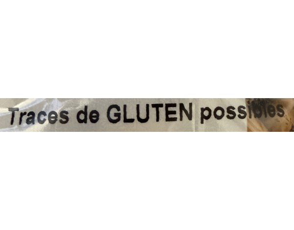 HARICOT COCO ROSE SECHE