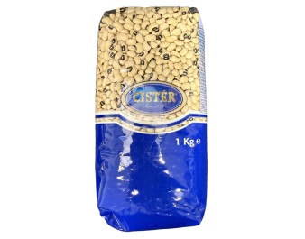 HARICOT CORNILLE SECHE