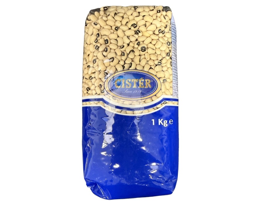 HARICOT CORNILLE SECHE