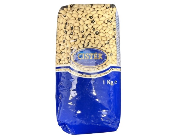 HARICOT CORNILLE SECHE