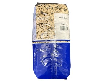 HARICOT CORNILLE SECHE