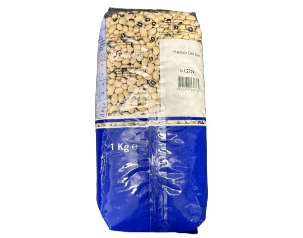 HARICOT CORNILLE SECHE