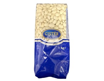 HARICOT GEANT (POIS DE CAP) SECHE