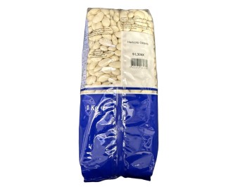 HARICOT GEANT (POIS DE CAP) SECHE