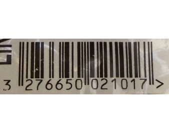 HARICOT LINGOT BLANC SECHE