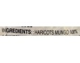 HARICOT MUNGO JAUNE DECORTIQUE