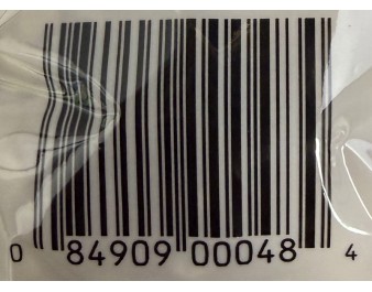 HARICOT MUNGO JAUNE DECORTIQUE