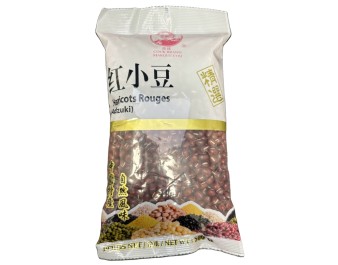 HARICOT ROUGE SECHE (ADZUKI)
