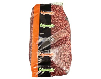 HARICOT ROUGE SECHE