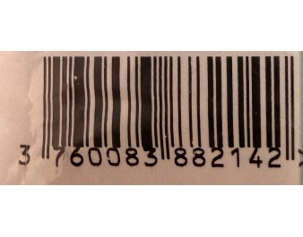 LENTILLE BLONDE SECHEE