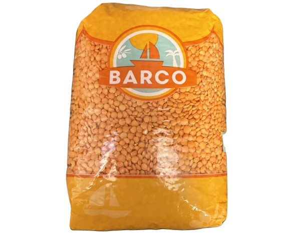 LENTILLE FOOTBALL SECHEE