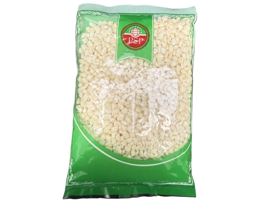MAIS EN GRAINS