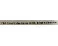MAIS HOMINY SECHE