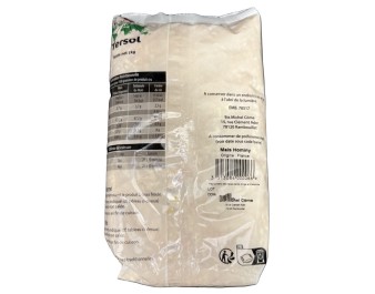MAIS HOMINY SECHE