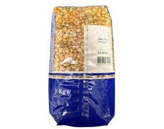 MAIS POP CORN SECHE