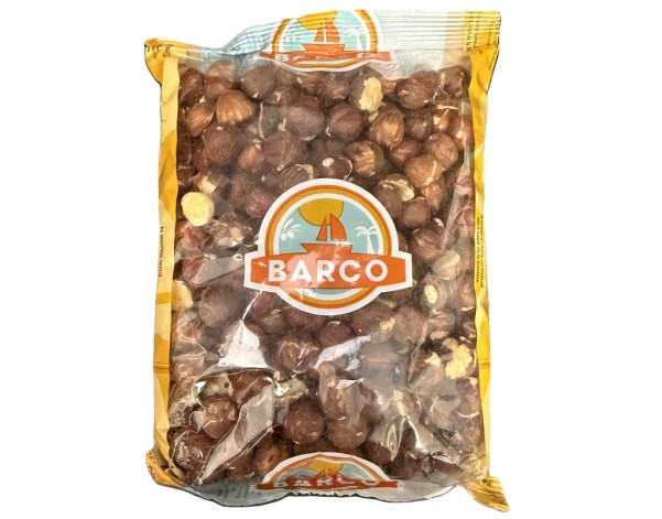 NOISETTE DECORTIQUEE