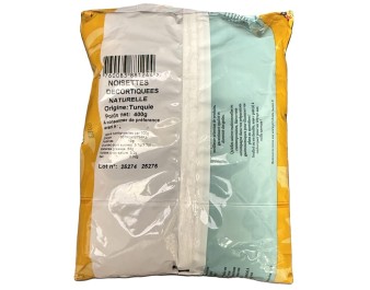 NOISETTE DECORTIQUEE