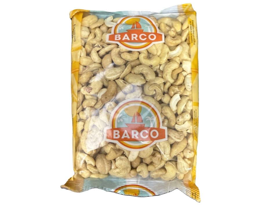 NOIX DE CAJOU SECHEE