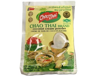 NOIX DE COCO EN POUDRE