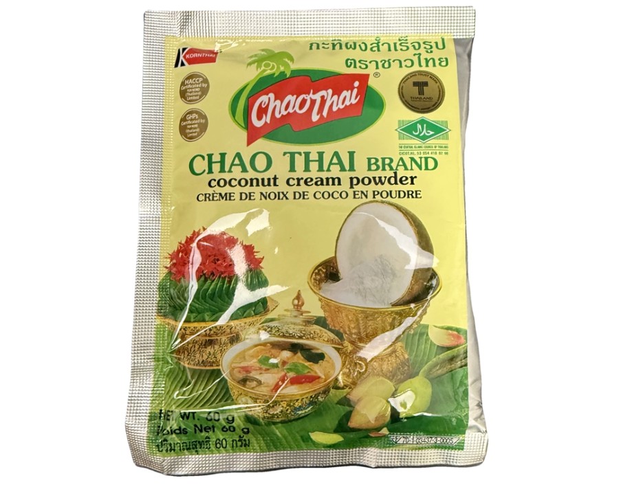 NOIX DE COCO EN POUDRE