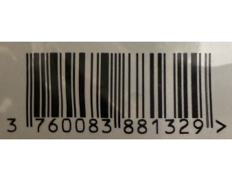 PISTACHE DECORTIQUEE SECHEE