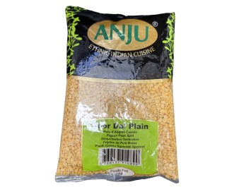 POIS D’ANGOLA CASSE DECORTIQUE (TOOR DAL)