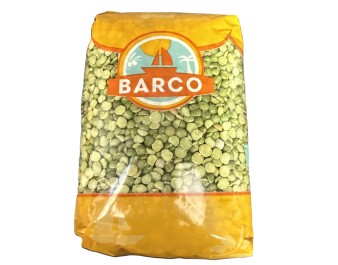 POIS VERT CASSE SECHE