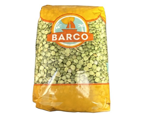 POIS VERT CASSE SECHE