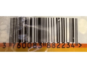 POIS VERT CASSE SECHE