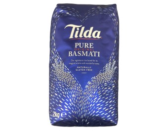 RIZ BASMATIE GRAINS LONGS