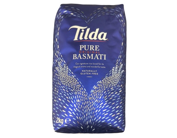 RIZ BASMATIE GRAINS LONGS