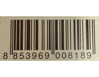 RIZ BRUN JASMIN GRAINS LONGS