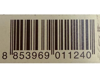 RIZ DUO BRUN / ROUGE