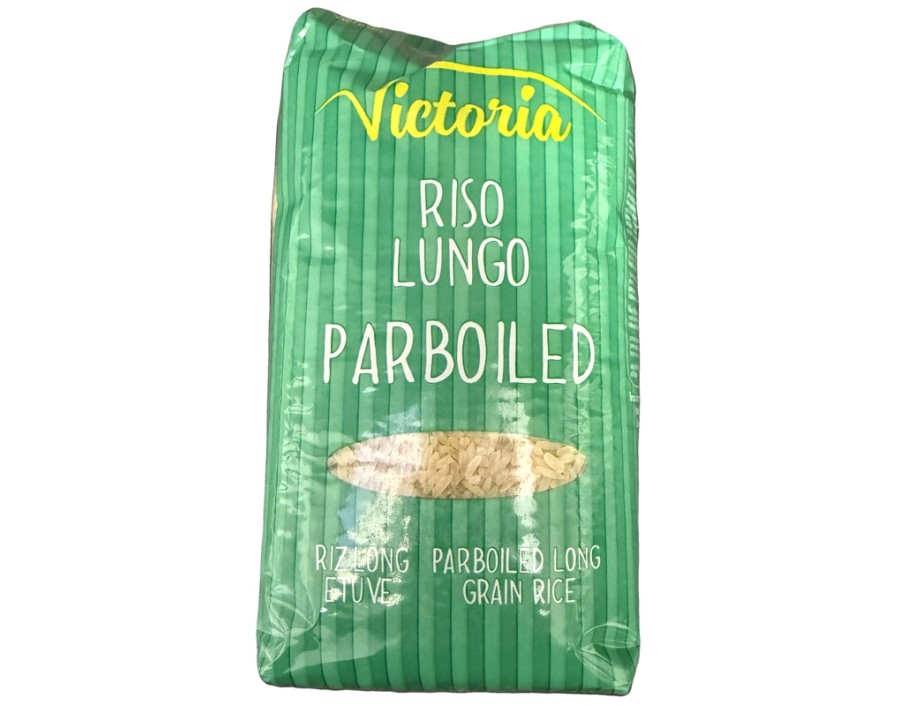 RIZ ETUVE GRAINS LONGS